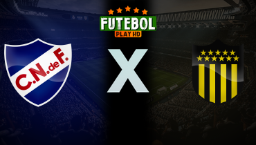 Assistir Nacional x Peñarol ao vivo online 20/01/2025