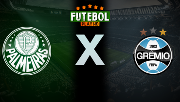 Assistir Palmeiras x Grêmio ao vivo online 19/01/2025