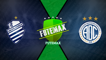 Assistir FuteMAX ao vivo em HD Online