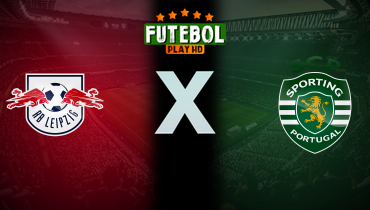 Assistir RB Leipzig x Sporting ao vivo online 22/01/2025