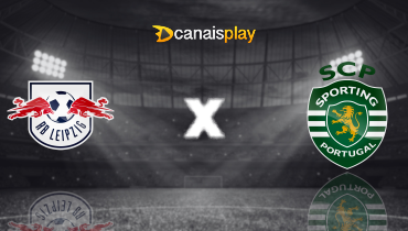 Assistir RB Leipzig x Sporting ao vivo online 22/01/2025