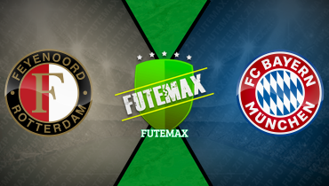 Assistir FuteMAX ao vivo em HD Online