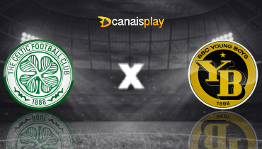 Assistir Celtic x Young Boys ao vivo online 22/01/2025