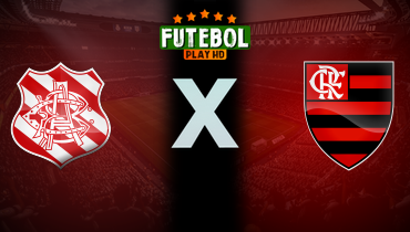 Assistir Bangu x Flamengo ao vivo online 22/01/2025