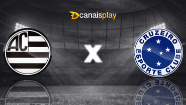 Assistir Athletic x Cruzeiro ao vivo online 22/01/2025