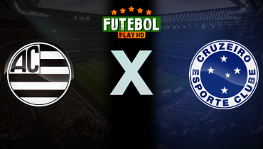 Assistir Athletic x Cruzeiro ao vivo online 22/01/2025