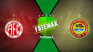 Assistir FuteMAX ao vivo em HD Online