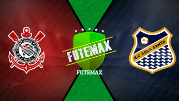 Assistir FuteMAX ao vivo em HD Online