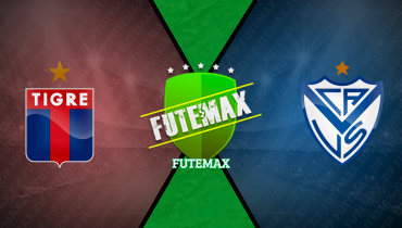 Assistir FuteMAX ao vivo em HD Online