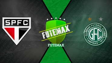 Assistir FuteMAX ao vivo em HD Online