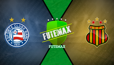 Assistir FuteMAX ao vivo em HD Online