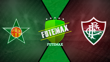 Assistir FuteMAX ao vivo em HD Online