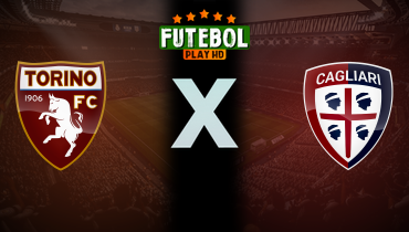 Assistir Torino x Cagliari ao vivo online 24/01/2025