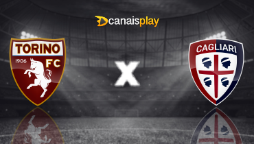 Assistir Torino x Cagliari ao vivo online 24/01/2025