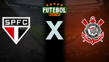 Assistir São Paulo x Corinthians ao vivo online 25/01/2025