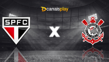 Assistir São Paulo x Corinthians ao vivo online 25/01/2025