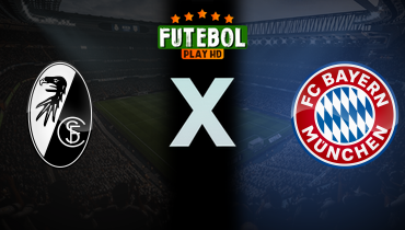 Assistir Freiburg x Bayern de Munique ao vivo online 25/01/2025