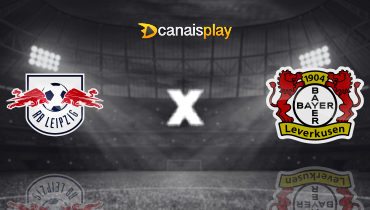 Assistir RB Leipzig x Bayer Leverkusen ao vivo online 25/01/2025