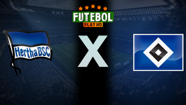 Assistir Hertha BSC x Hamburger SV ao vivo online 25/01/2025