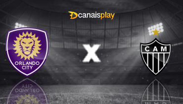 Assistir Orlando City x Atlético-MG ao vivo online 25/01/2025