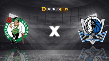 Assistir NBA: Boston Celtics x Dallas Mavericks ao vivo online 25/01/2025