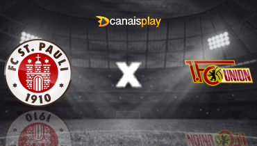 Assistir St. Pauli x Union Berlin ao vivo online 26/01/2025