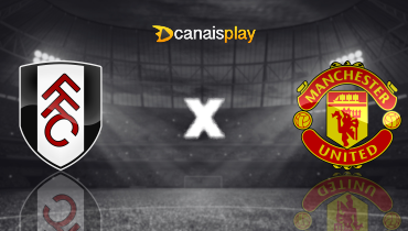 Assistir Fulham x Manchester United ao vivo online 26/01/2025