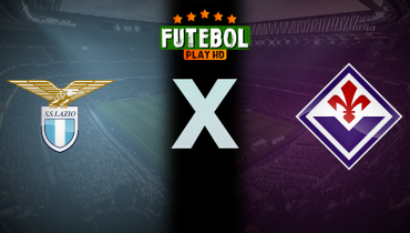 Assistir Lazio x Fiorentina ao vivo online 26/01/2025