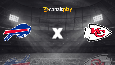 Assistir NFL: Buffalo Bills x Kansas City Chiefs ao vivo online 26/01/2025