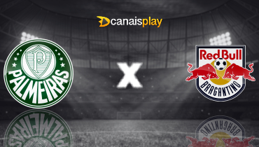 Assistir Palmeiras x Red Bull Bragantino ao vivo online 28/01/2025