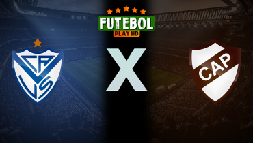 Assistir Vélez Sarsfield x Platense ao vivo online 28/01/2025