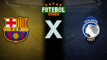 Assistir Barcelona x Atalanta ao vivo online 29/01/2025