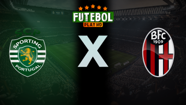 Assistir Sporting x Bologna ao vivo online 29/01/2025