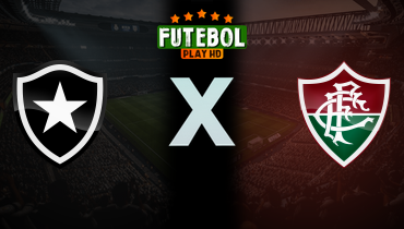 Assistir Botafogo x Fluminense ao vivo online 29/01/2025