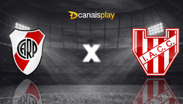 Assistir River Plate x Instituto Córdoba ao vivo online 29/01/2025