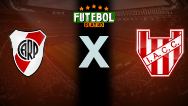 Assistir River Plate x Instituto Córdoba ao vivo online 29/01/2025