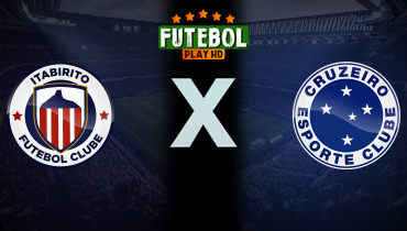 Assistir Itabirito x Cruzeiro ao vivo online 30/01/2025