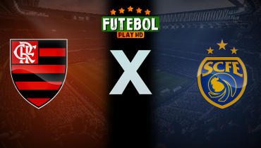 Assistir Flamengo x Sampaio Corrêa ao vivo online 30/01/2025