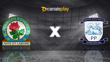 Assistir Blackburn Rovers x Preston North End ao vivo online 31/01/2025