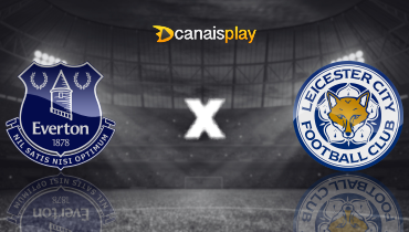 Assistir Everton x Leicester ao vivo online 01/02/2025