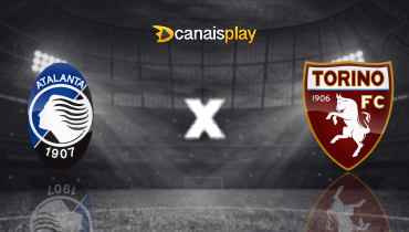 Assistir Atalanta x Torino ao vivo online 01/02/2025