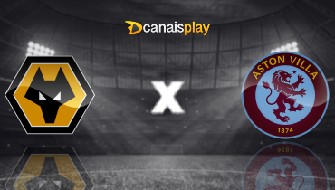 Assistir Wolverhampton x Aston Villa ao vivo online 01/02/2025