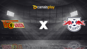 Assistir Union Berlin x RB Leipzig ao vivo online 01/02/2025