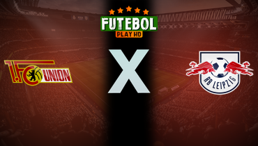 Assistir Union Berlin x RB Leipzig ao vivo online 01/02/2025