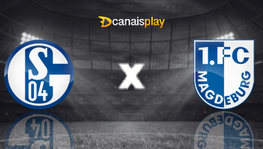 Assistir Schalke 04 x Magdeburg ao vivo online 01/02/2025