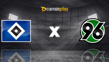 Assistir Hamburger SV x Hannover 96 ao vivo online 02/02/2025