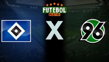 Assistir Hamburger SV x Hannover 96 ao vivo online 02/02/2025