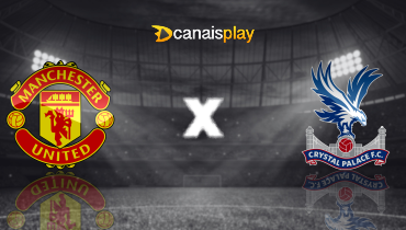 Assistir Manchester United x Crystal Palace ao vivo online 02/02/2025