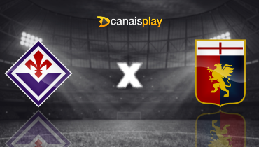 Assistir Fiorentina x Genoa ao vivo online 02/02/2025