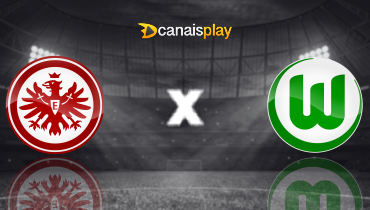 Assistir Eintracht Frankfurt x Wolfsburg ao vivo online 02/02/2025